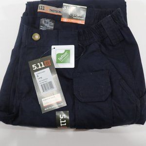 5.11 Tactical Pants women's size 6 Long